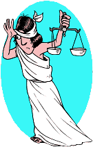 Blind Justice