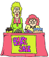 BakeSale
