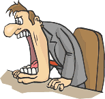 IntentionalInfliction