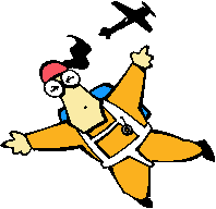 Skydiver