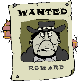 WantedPoster